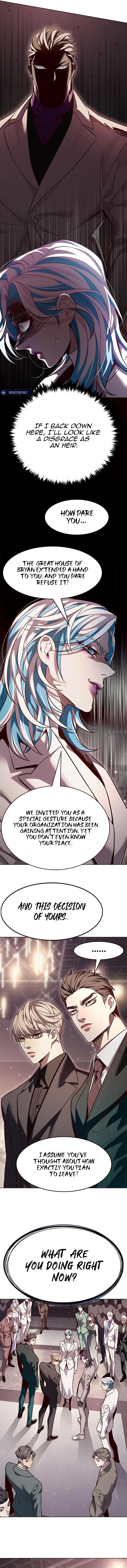 Read Eleceed (en) Manga Online