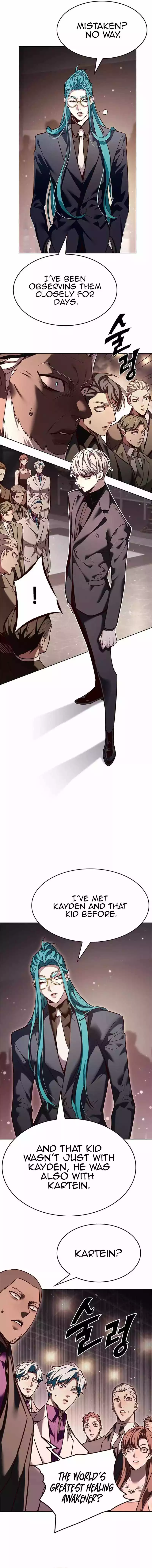 Read Eleceed (en) Manga Online