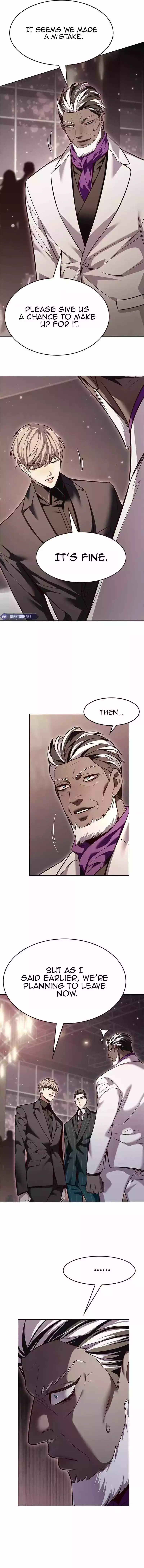 Read Eleceed (en) Manga Online