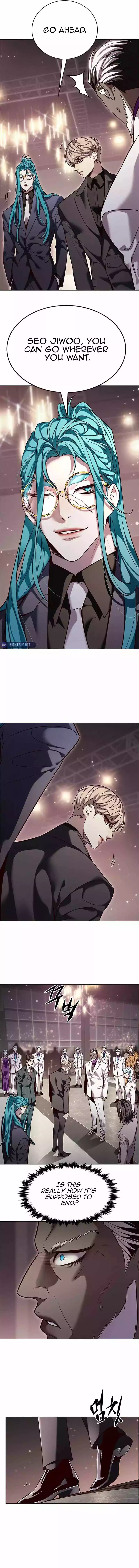 Read Eleceed (en) Manga Online