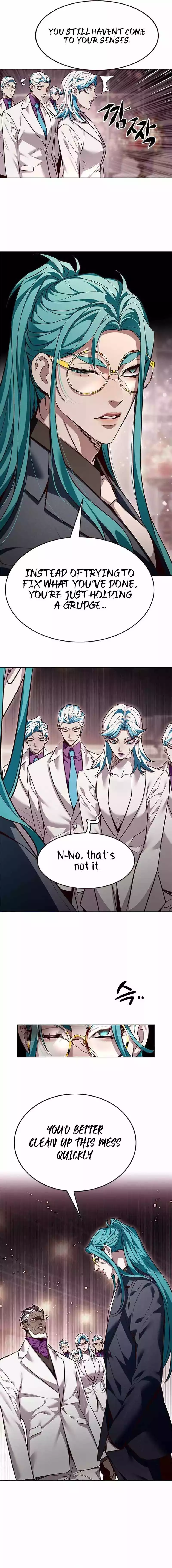 Read Eleceed (en) Manga Online