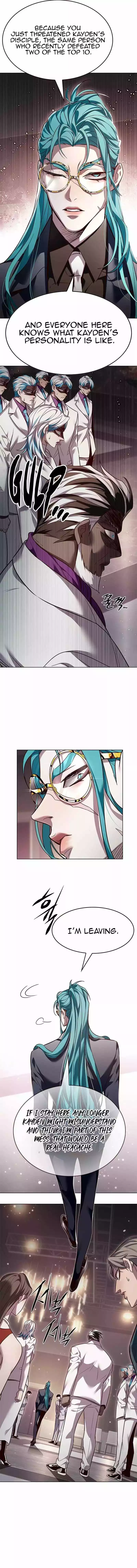 Read Eleceed (en) Manga Online