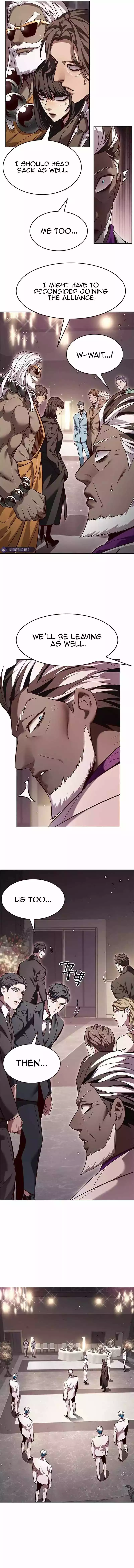 Read Eleceed (en) Manga Online