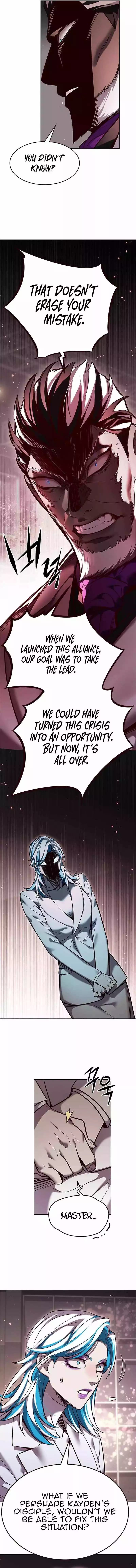 Read Eleceed (en) Manga Online