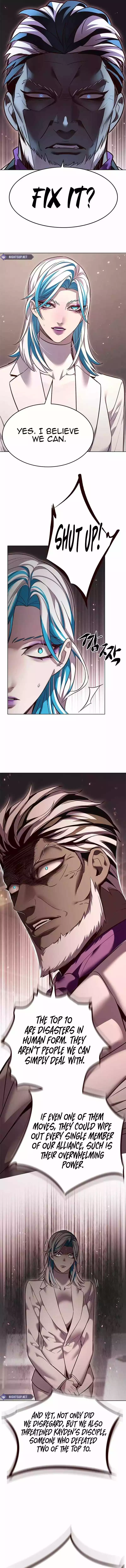 Read Eleceed (en) Manga Online