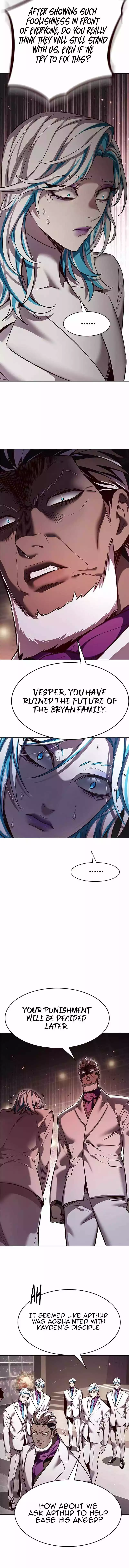 Read Eleceed (en) Manga Online