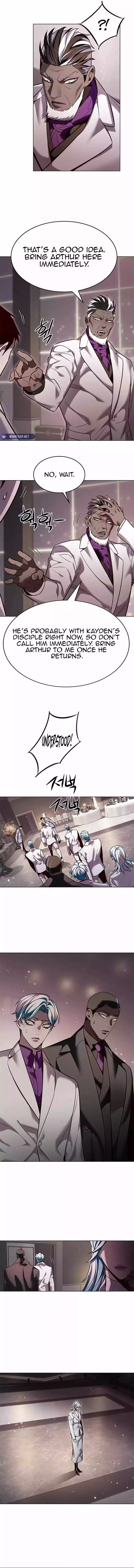 Read Eleceed (en) Manga Online