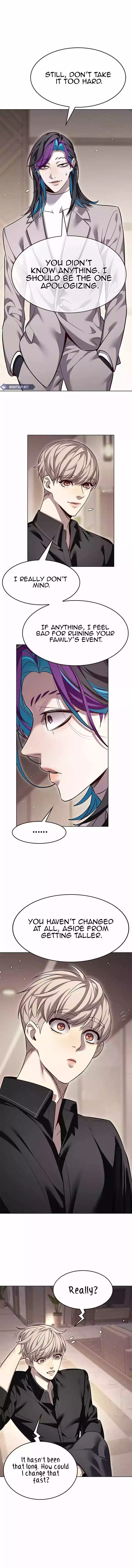 Read Eleceed (en) Manga Online