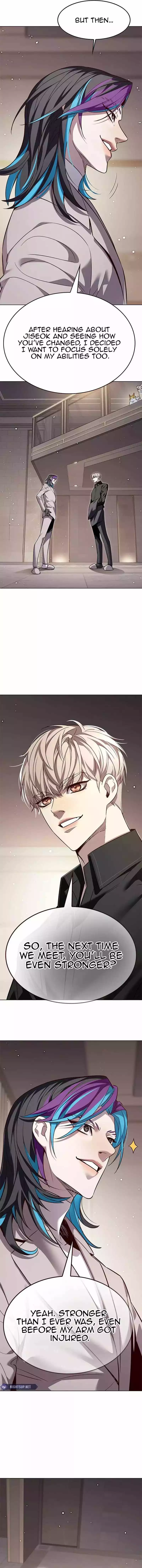 Read Eleceed (en) Manga Online