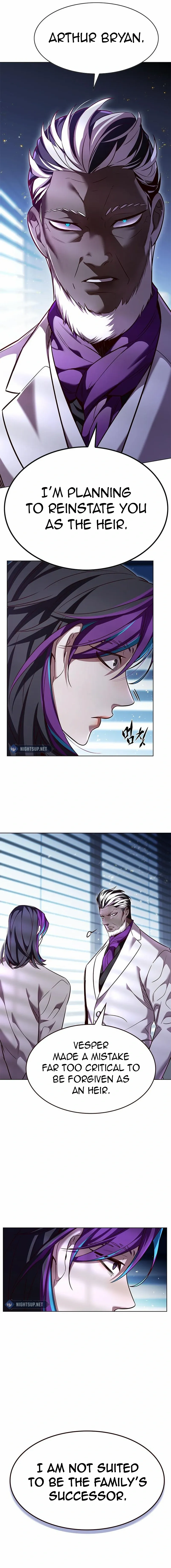 Read Eleceed (en) Manga Online