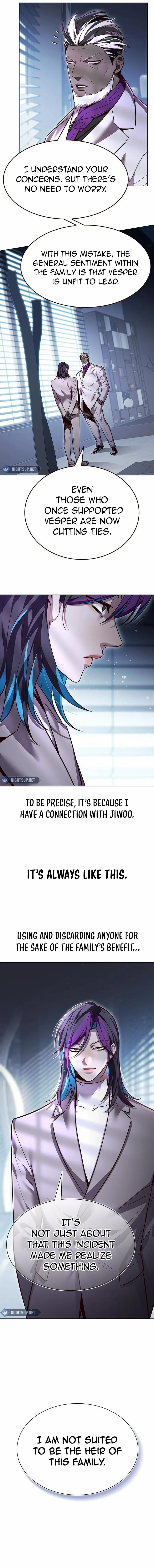 Read Eleceed (en) Manga Online