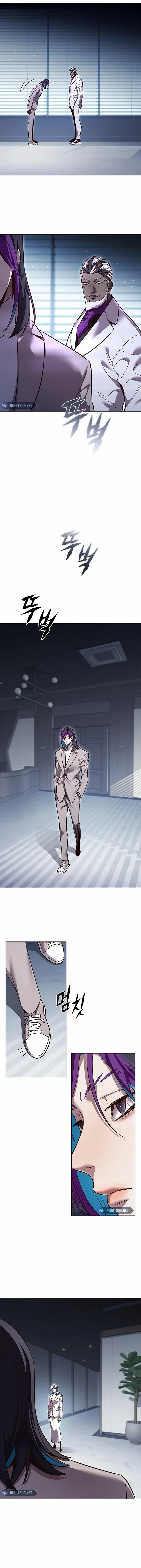 Read Eleceed (en) Manga Online