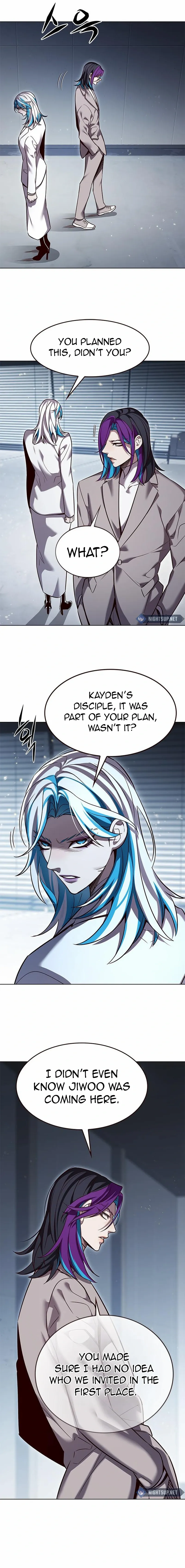 Read Eleceed (en) Manga Online