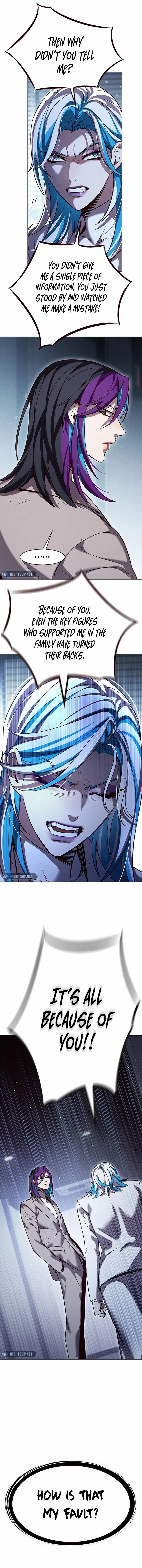 Read Eleceed (en) Manga Online