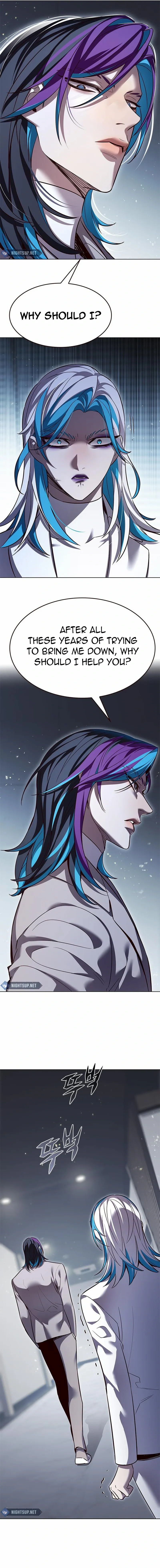 Read Eleceed (en) Manga Online