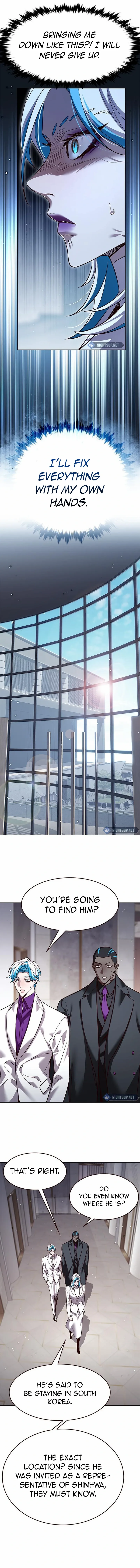 Read Eleceed (en) Manga Online