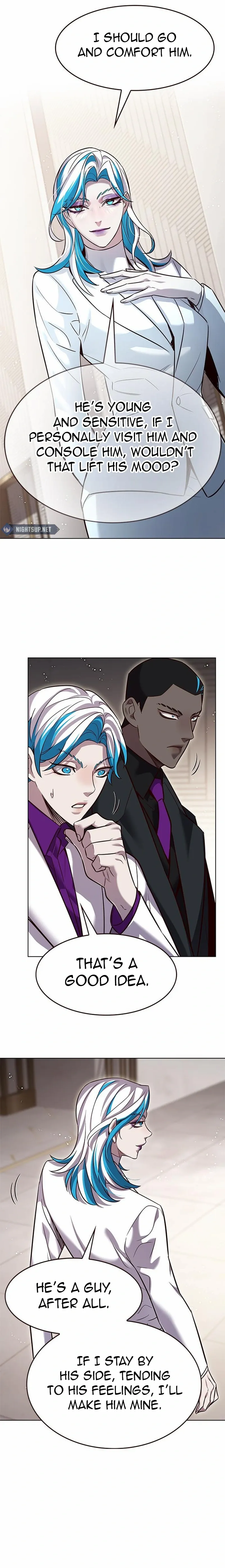 Read Eleceed (en) Manga Online