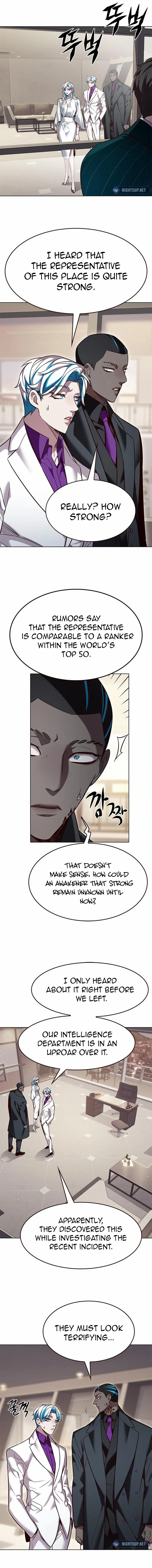 Read Eleceed (en) Manga Online