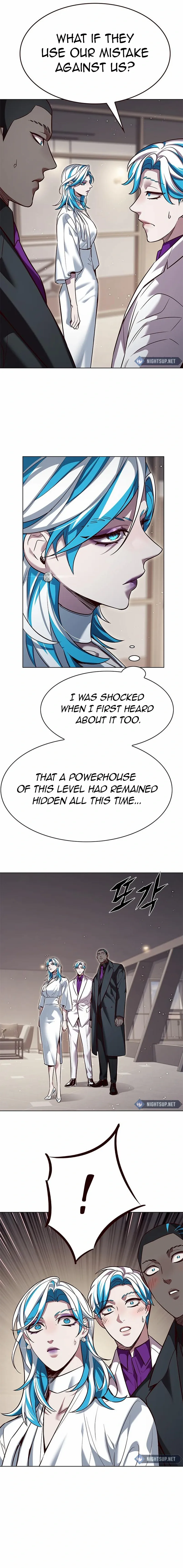 Read Eleceed (en) Manga Online