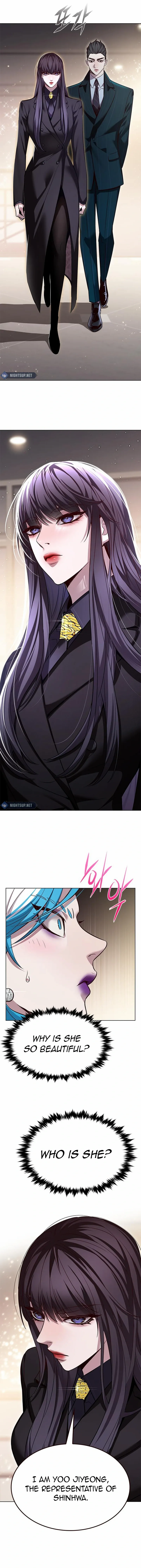 Read Eleceed (en) Manga Online