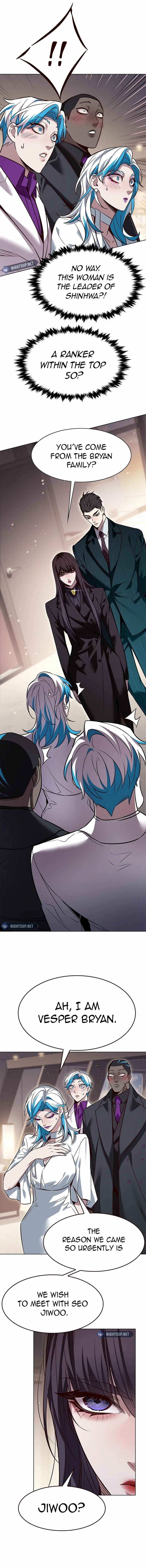 Read Eleceed (en) Manga Online