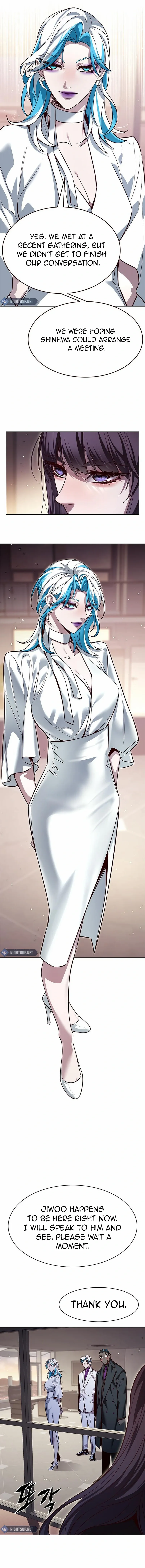 Read Eleceed (en) Manga Online