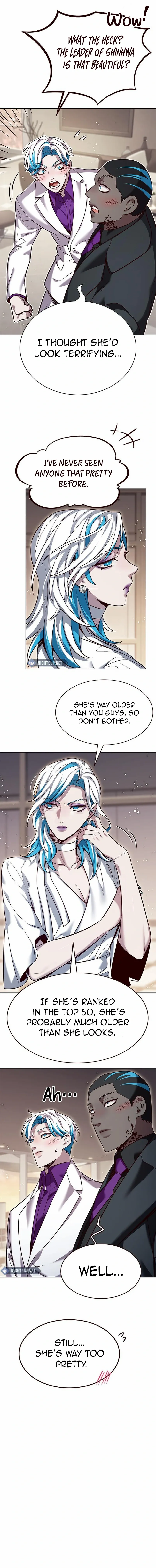 Read Eleceed (en) Manga Online