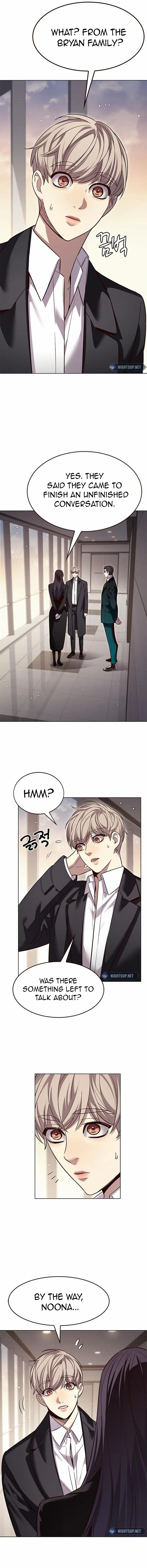 Read Eleceed (en) Manga Online