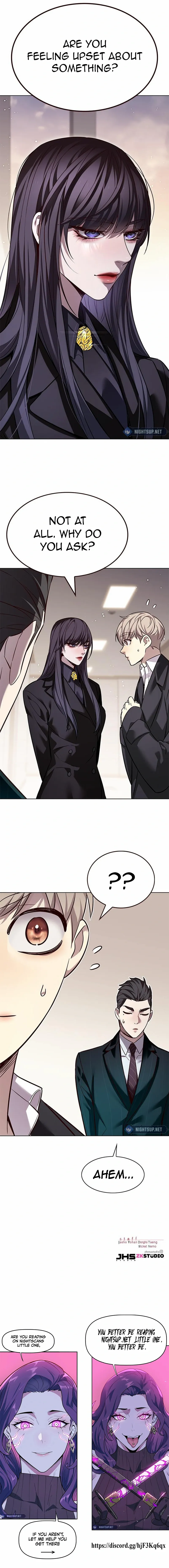 Read Eleceed (en) Manga Online