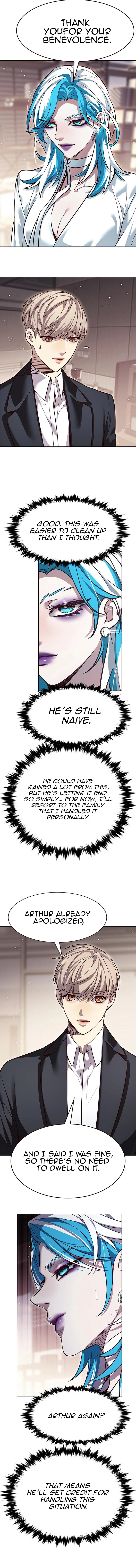 Read Eleceed (en) Manga Online