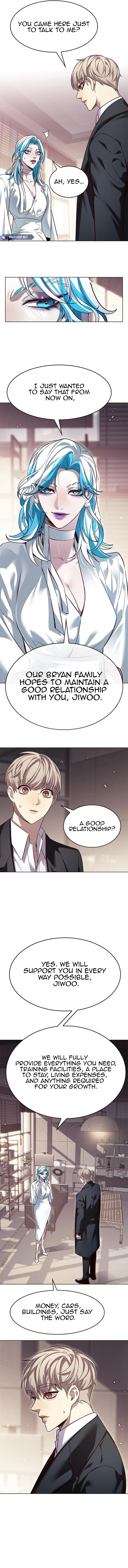 Read Eleceed (en) Manga Online