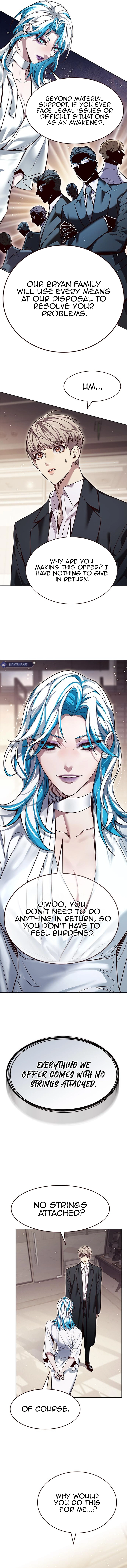 Read Eleceed (en) Manga Online