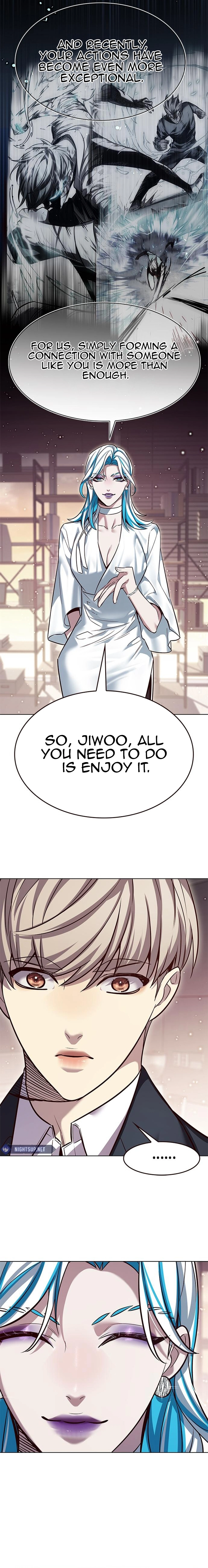 Read Eleceed (en) Manga Online