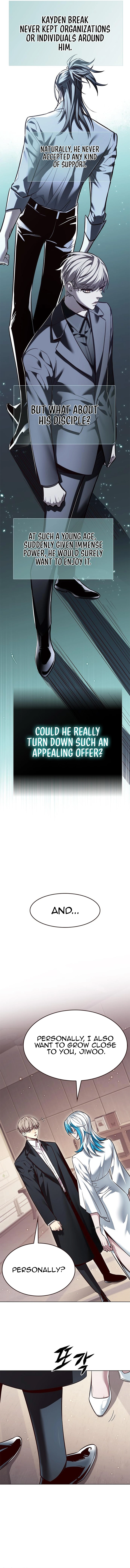 Read Eleceed (en) Manga Online