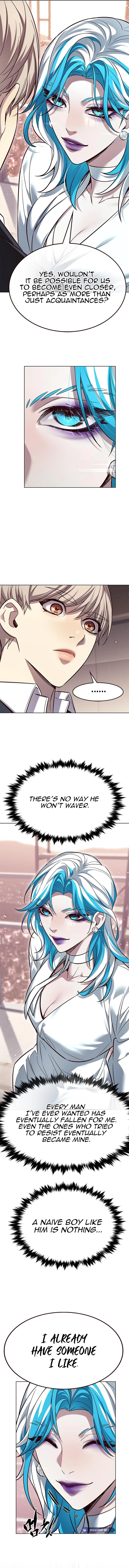 Read Eleceed (en) Manga Online