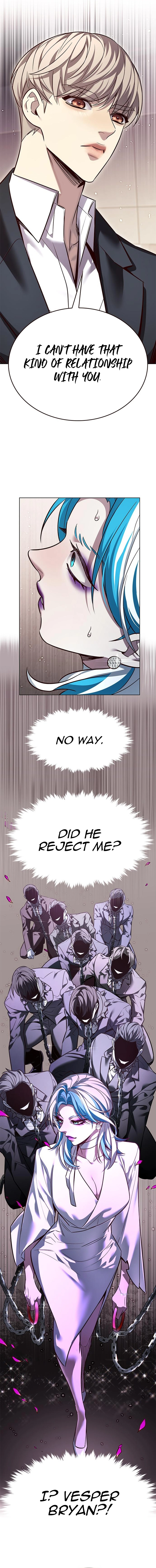 Read Eleceed (en) Manga Online