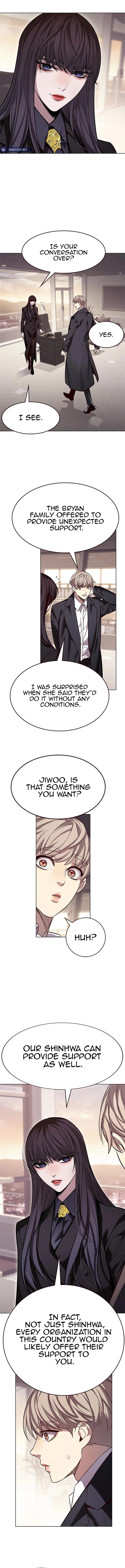 Read Eleceed (en) Manga Online