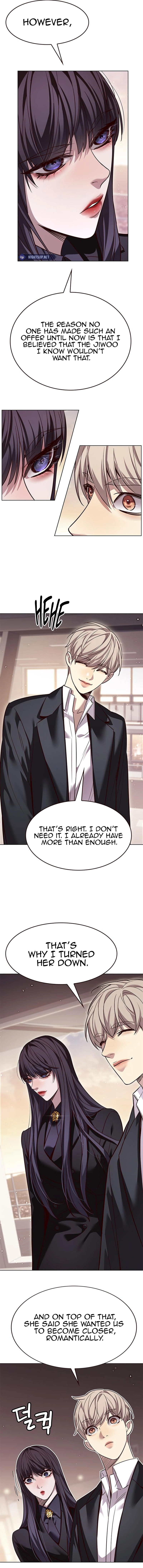 Read Eleceed (en) Manga Online