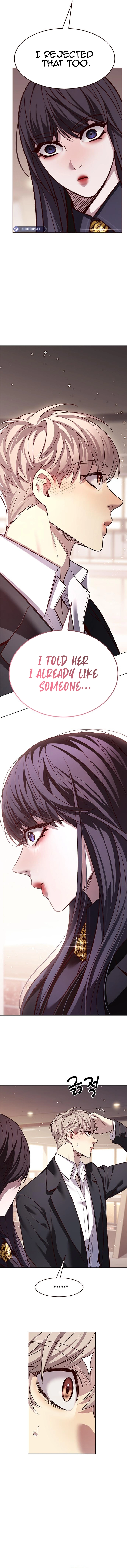 Read Eleceed (en) Manga Online