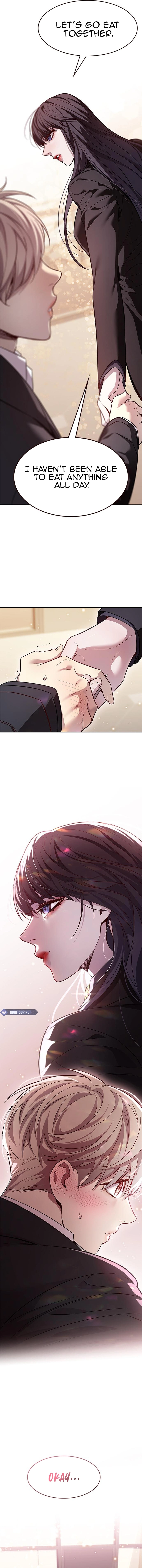 Read Eleceed (en) Manga Online