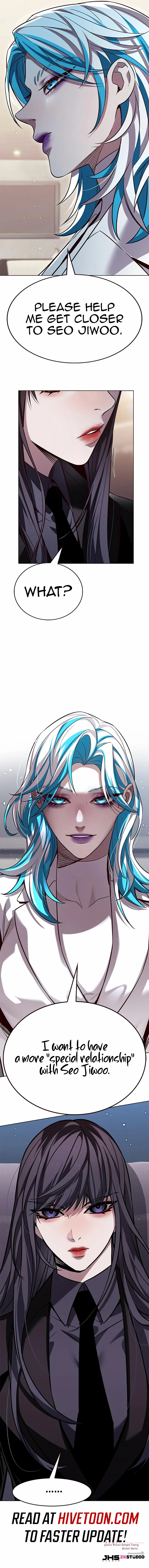 Read Eleceed (en) Manga Online