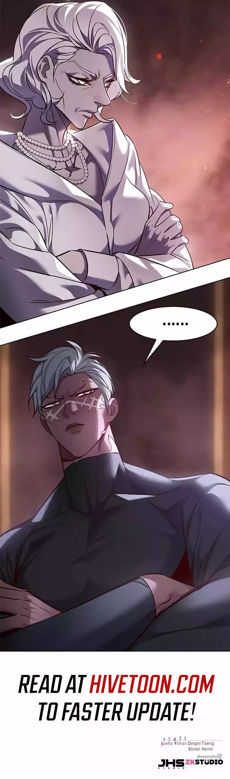 Read Eleceed (en) Manga Online