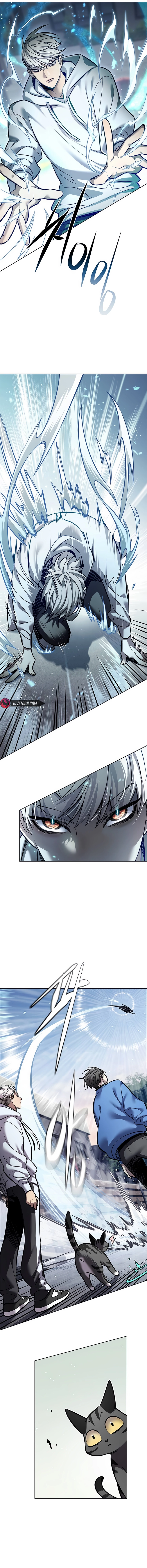 Read Eleceed (en) Manga Online