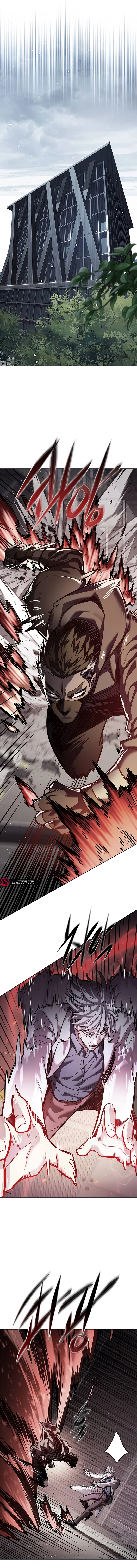 Read Eleceed (en) Manga Online