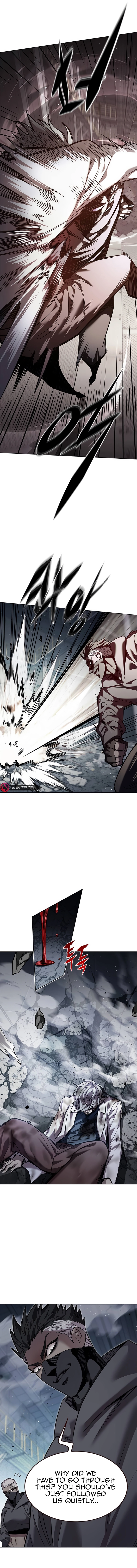 Read Eleceed (en) Manga Online