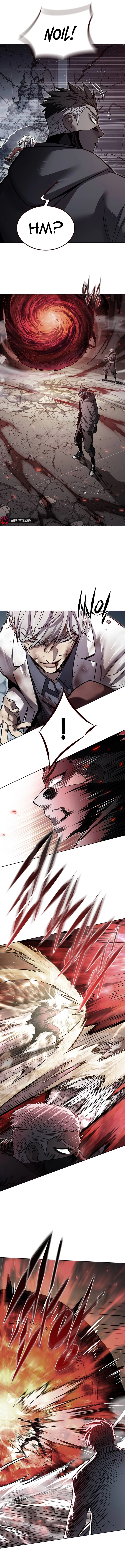 Read Eleceed (en) Manga Online