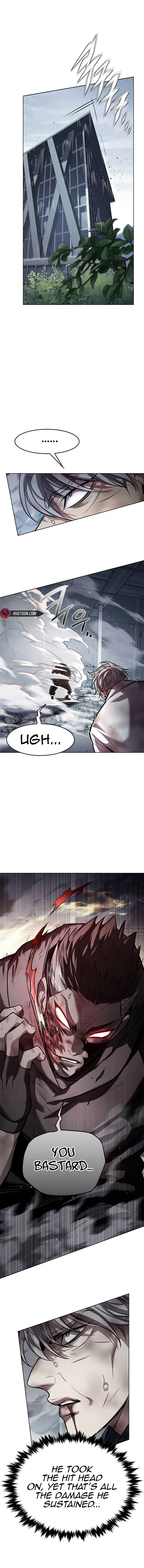 Read Eleceed (en) Manga Online