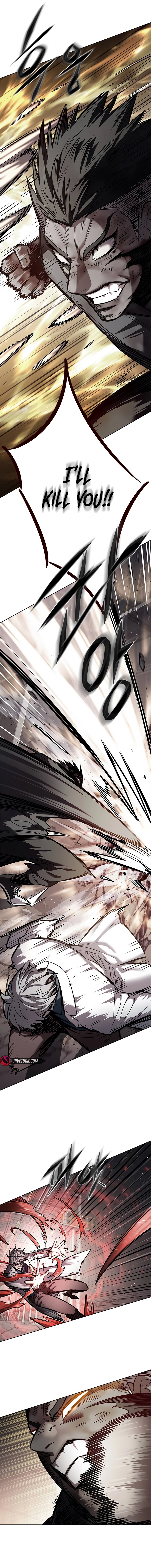 Read Eleceed (en) Manga Online