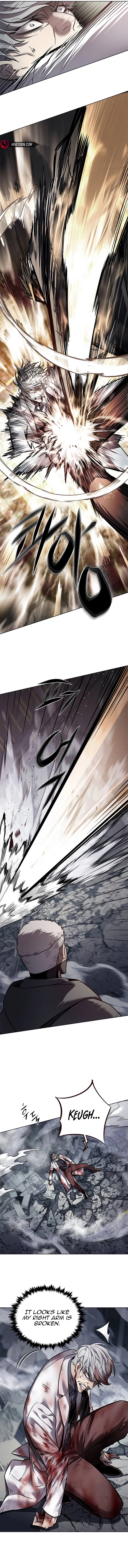 Read Eleceed (en) Manga Online