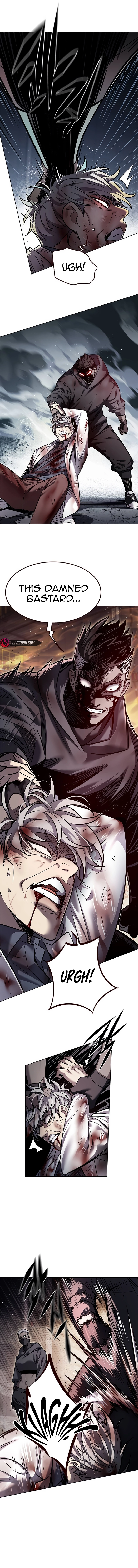 Read Eleceed (en) Manga Online